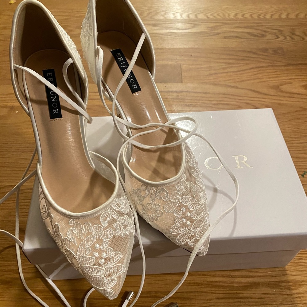 Wedding Heels